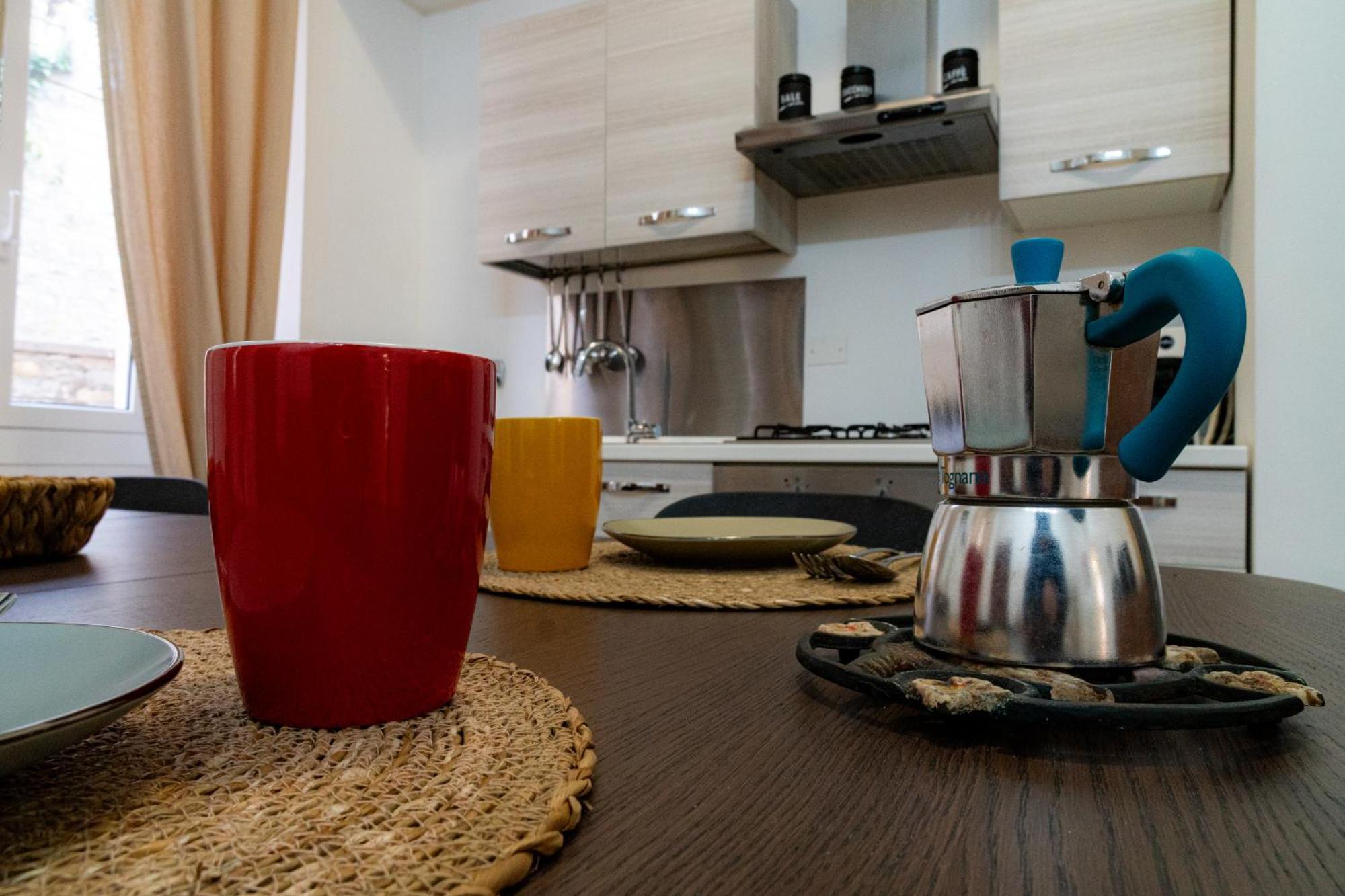 Ca'Mea 2 Citra 008031-Lt1474 Apartment Imperia Exterior photo