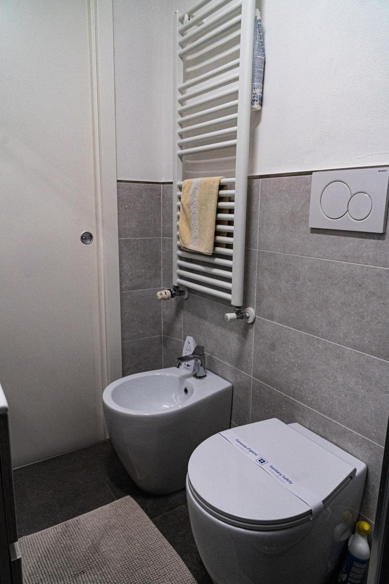 Ca'Mea 2 Citra 008031-Lt1474 Apartment Imperia Exterior photo